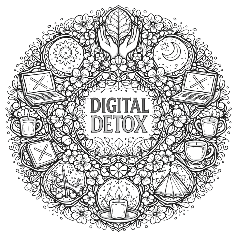 Digital Detox